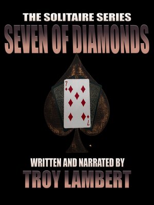 cover image of The Solitaire Series Episode 14